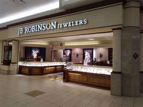 Robinson Jewelers .